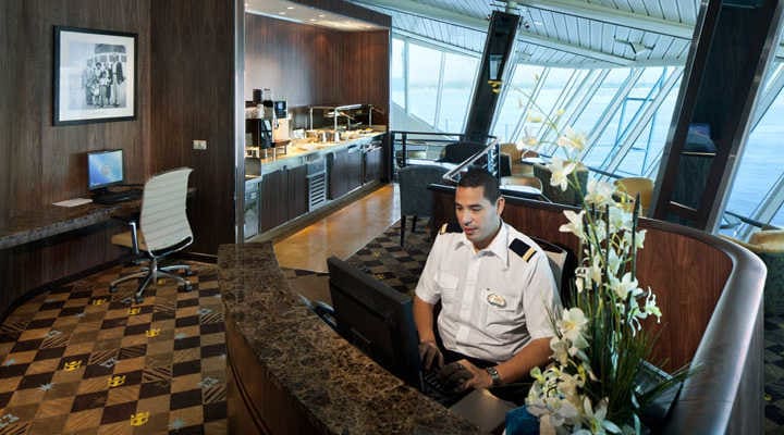 Concierge Club